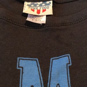 Junk Food Clothing Shirts & Tops - Like new Junk Food T-shirt Junk Food Clothing Shirts & Tops - Like new Junk Food T-shirt